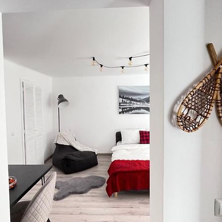 Maple Lodge Брашов Екстер'єр фото