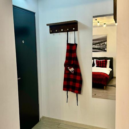Maple Lodge Брашов Екстер'єр фото