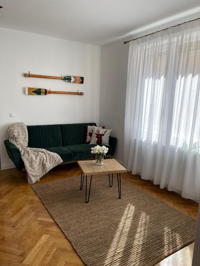 Maple Lodge Брашов Екстер'єр фото
