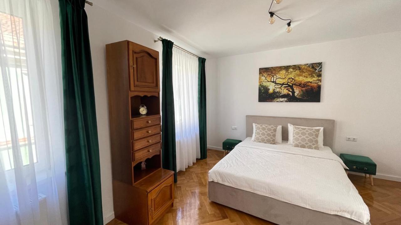 Maple Lodge Брашов Екстер'єр фото
