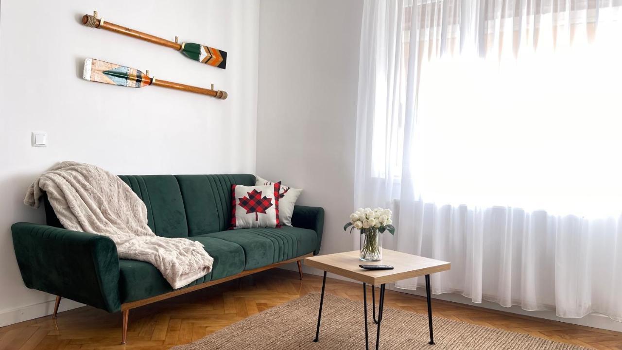 Maple Lodge Брашов Екстер'єр фото