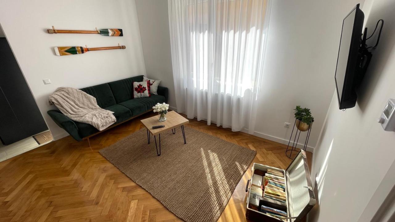 Maple Lodge Брашов Екстер'єр фото