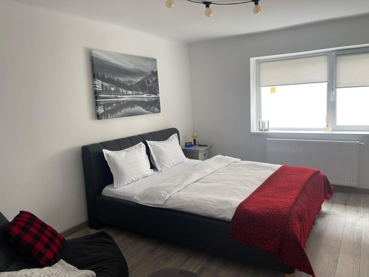 Maple Lodge Брашов Екстер'єр фото