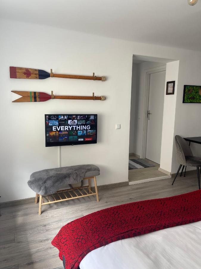 Maple Lodge Брашов Екстер'єр фото