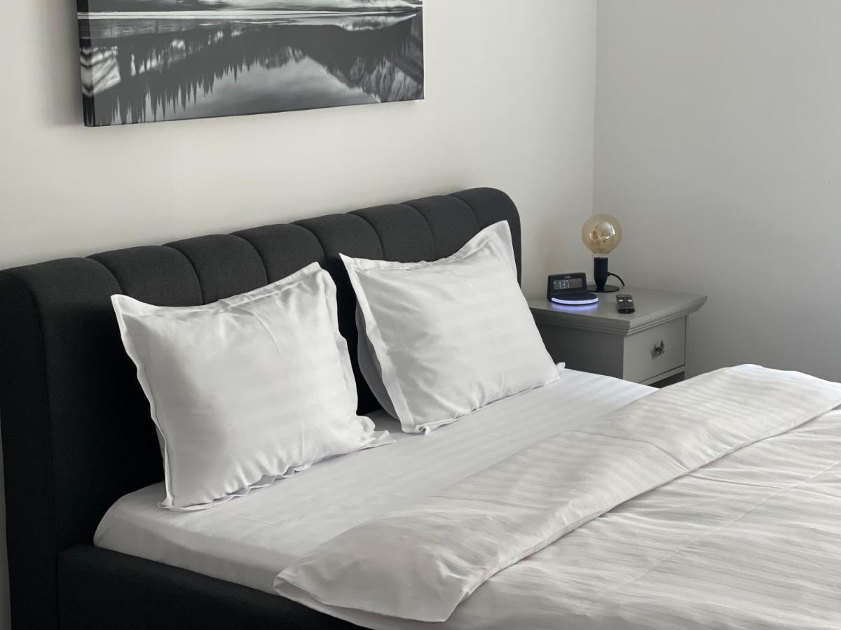 Maple Lodge Брашов Екстер'єр фото