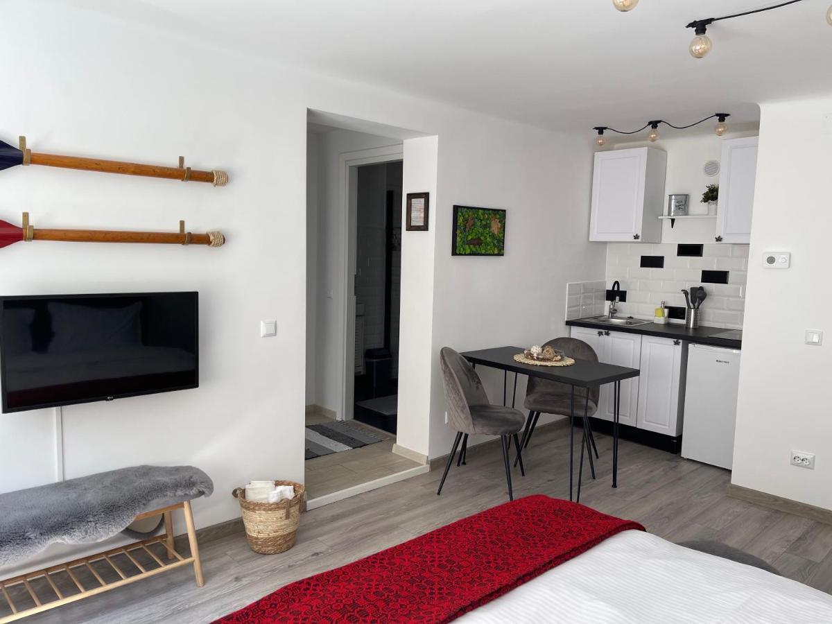 Maple Lodge Брашов Екстер'єр фото