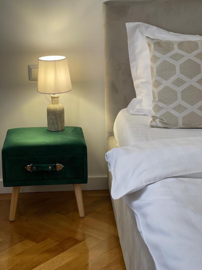 Maple Lodge Брашов Екстер'єр фото