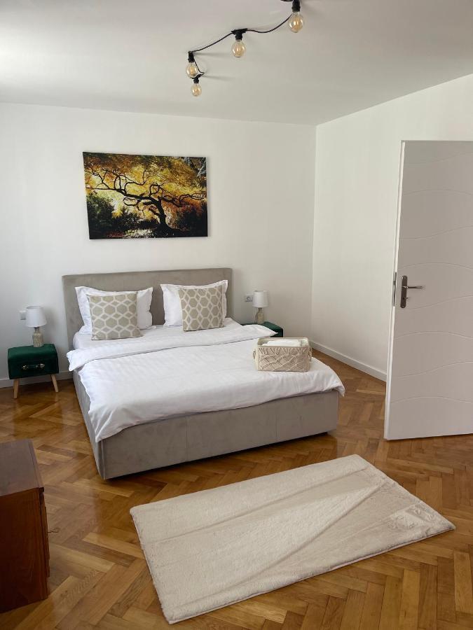 Maple Lodge Брашов Екстер'єр фото