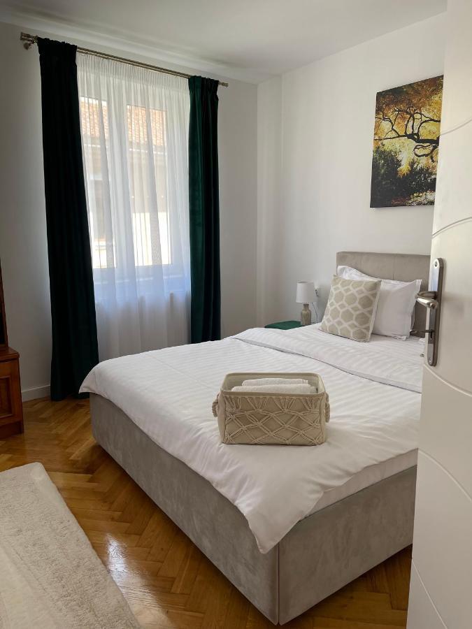 Maple Lodge Брашов Екстер'єр фото