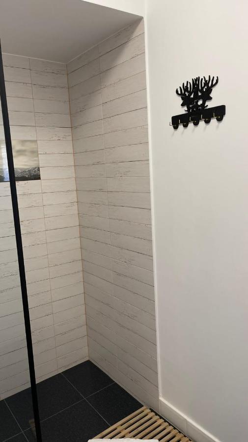 Maple Lodge Брашов Екстер'єр фото
