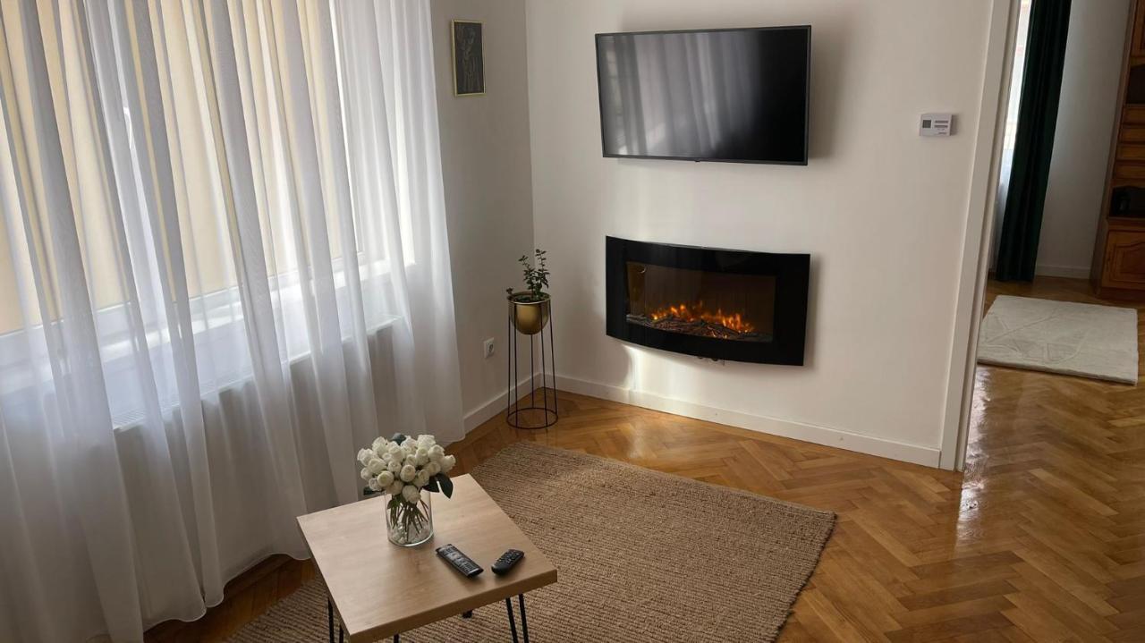Maple Lodge Брашов Екстер'єр фото