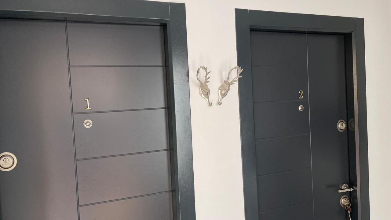 Maple Lodge Брашов Екстер'єр фото