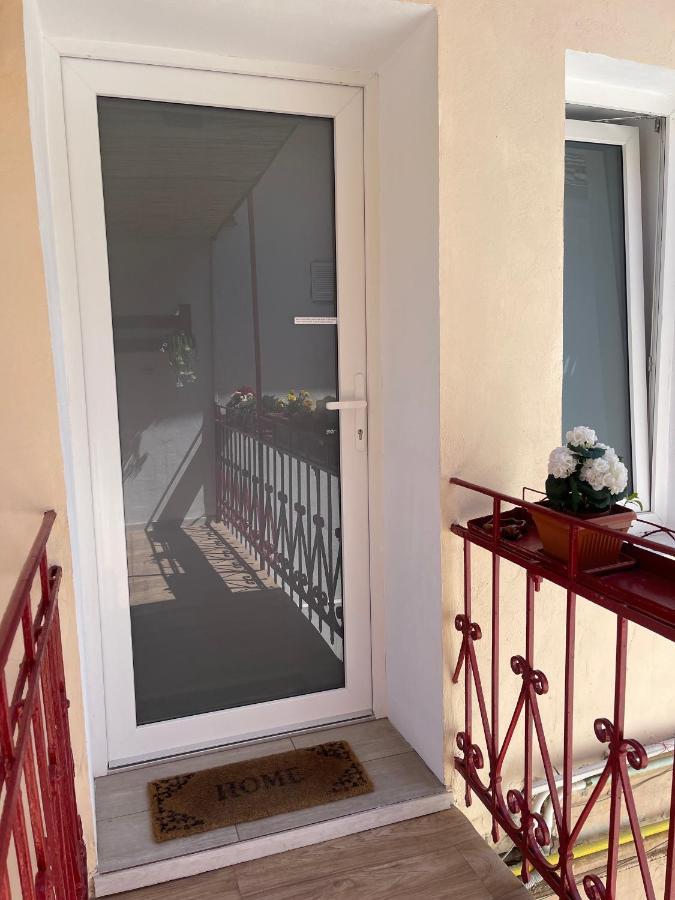 Maple Lodge Брашов Екстер'єр фото