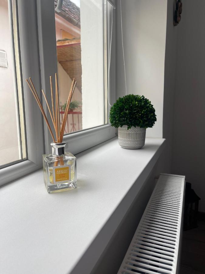 Maple Lodge Брашов Екстер'єр фото