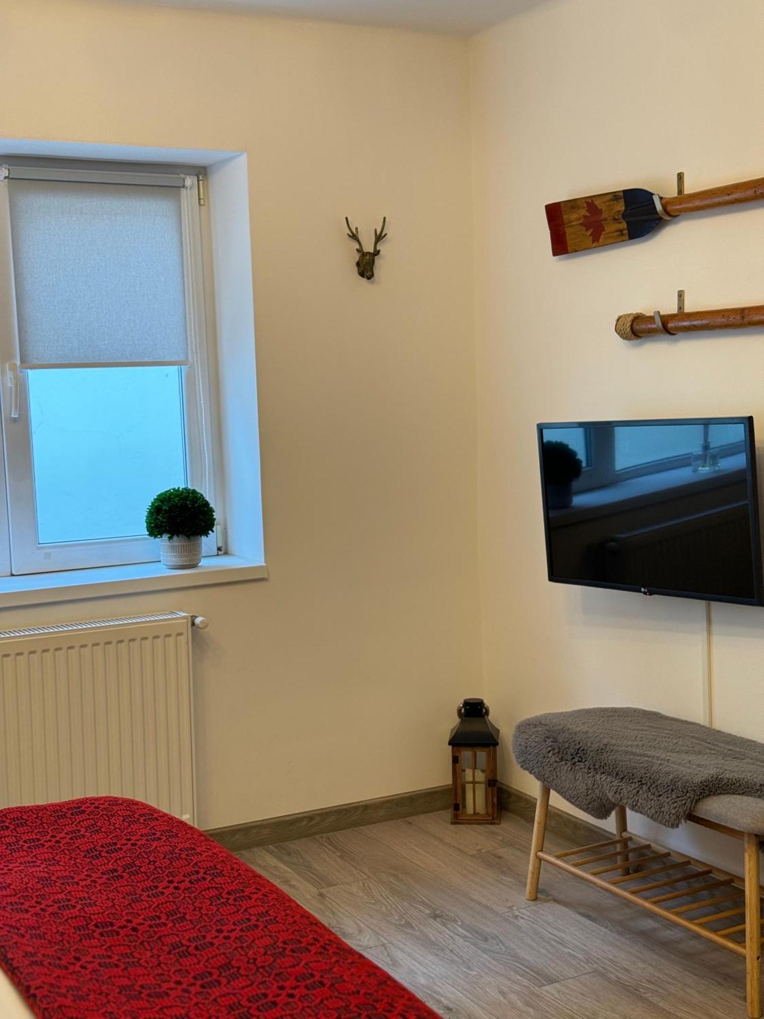 Maple Lodge Брашов Екстер'єр фото