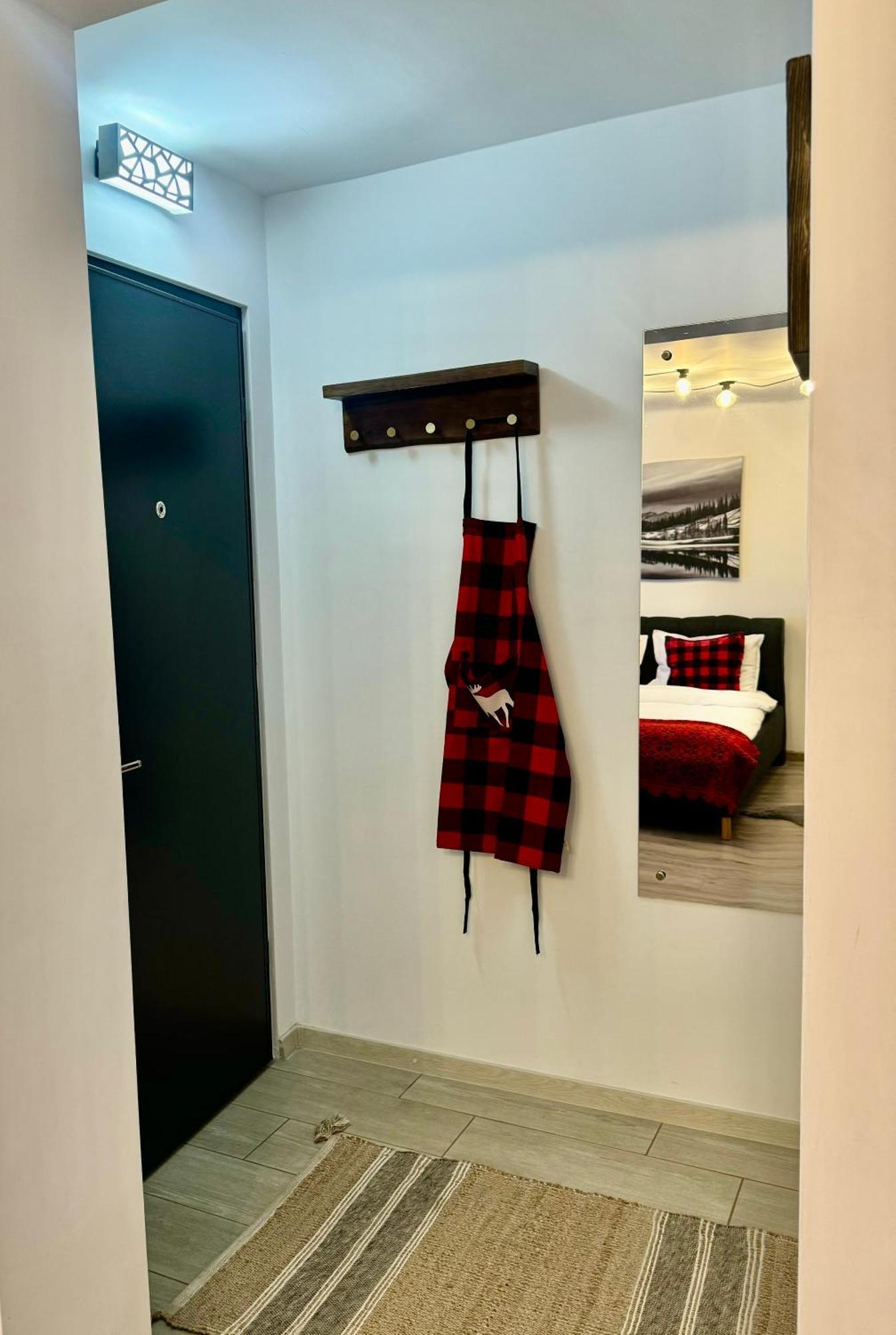 Maple Lodge Брашов Екстер'єр фото