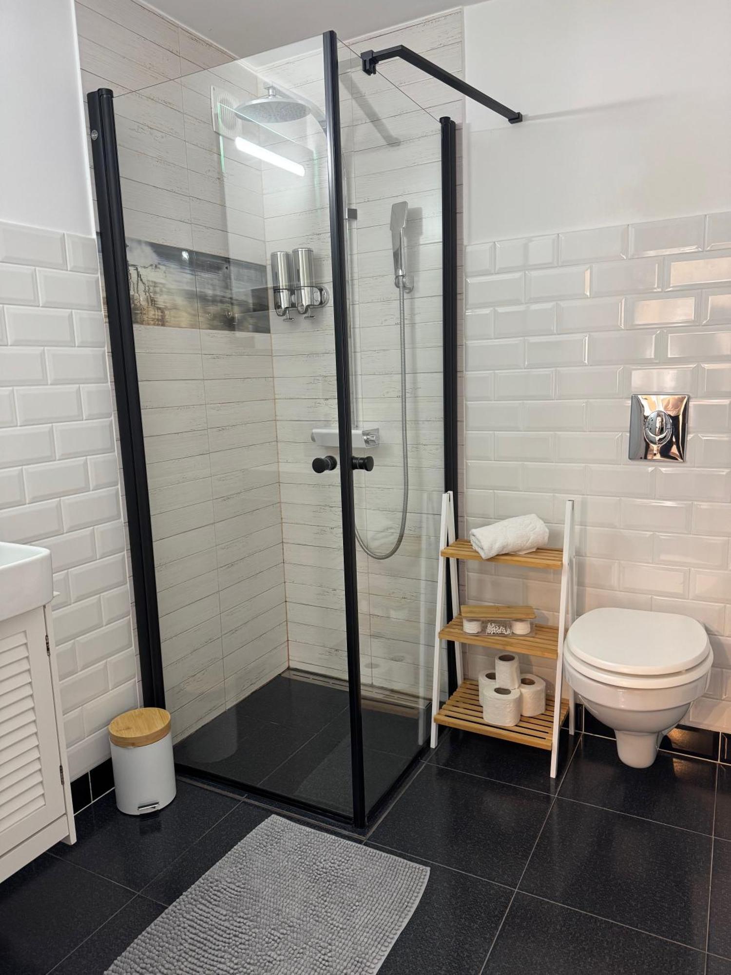 Maple Lodge Брашов Екстер'єр фото